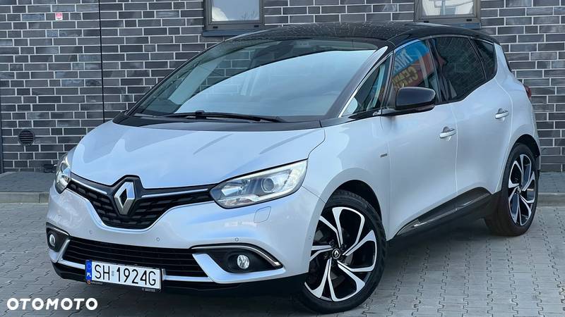 Renault Scenic 1.6 dCi Energy Bose Edition - 7