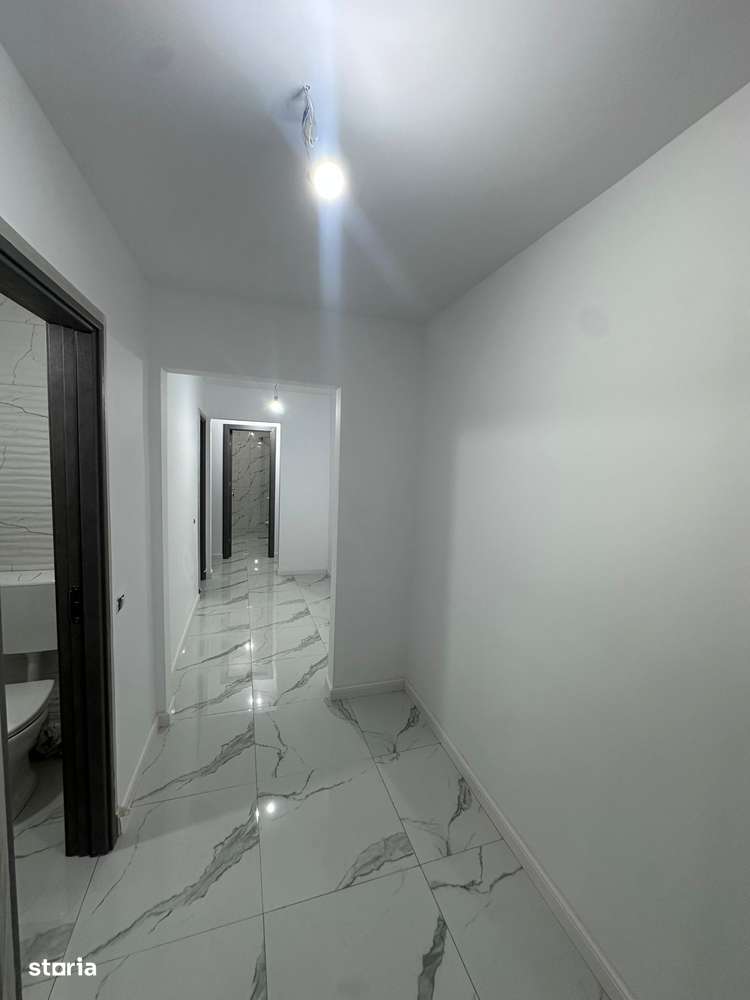 APARTAMENT 3 CAMERE - DACIA-0