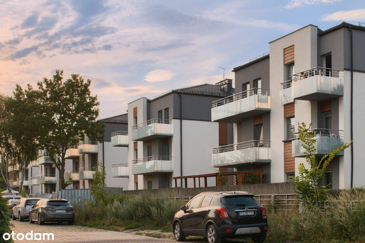 Mieszkanie 3-pojowe z balkonem w willi miejskiej - Pełny obrazek: 4/18