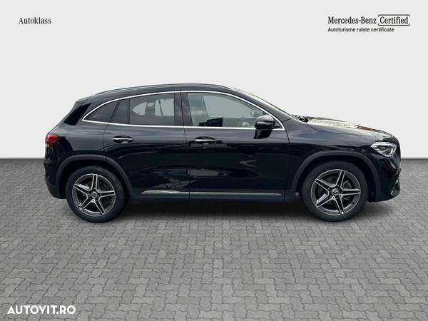 Mercedes-Benz GLA 220 d 4MATIC Aut. - 6