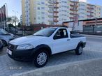 Fiat Strada 1.3 Multijet  Longa Working - 5