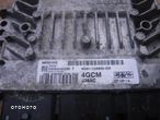 Ford Galaxy MK3 S max 2.0 sterownik silnika komputer  6G91-12A650-EM - 2