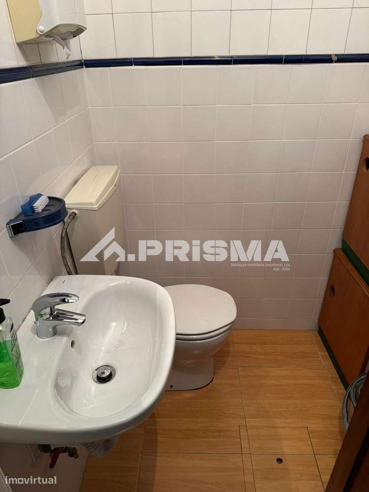 Loja para venda em pleno centro da cidade-8