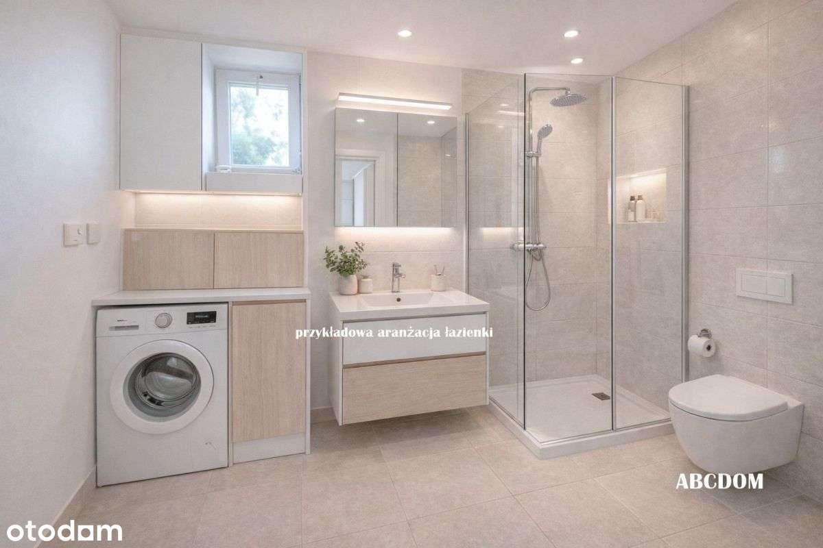 Krowodrza Górka - 2 pokoje z wyjsciem do-14