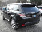 Land Rover Range Rover Sport - 4