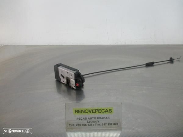 Fecho Porta Tras Dto Opel Vectra B (J96) - 1