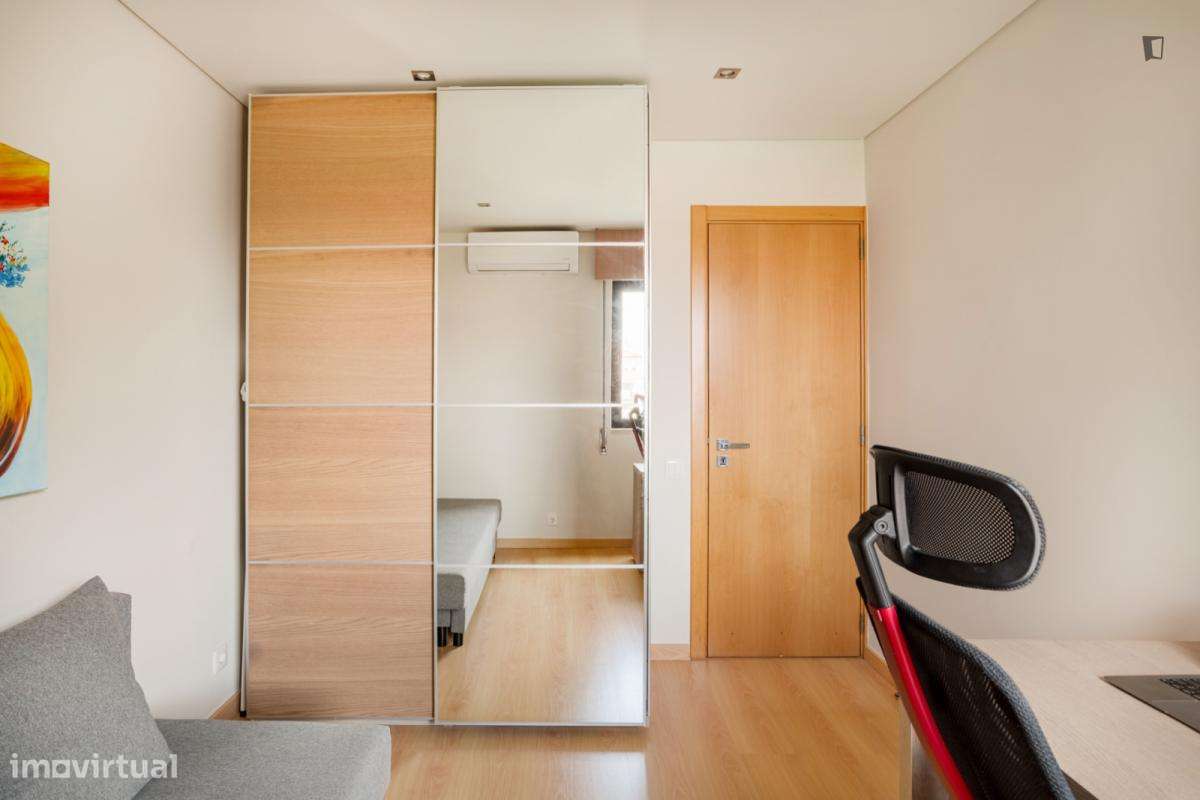 Apartamento com 1 quartos - localizado em Estoril Lisbon - Grande imagem: 5/10