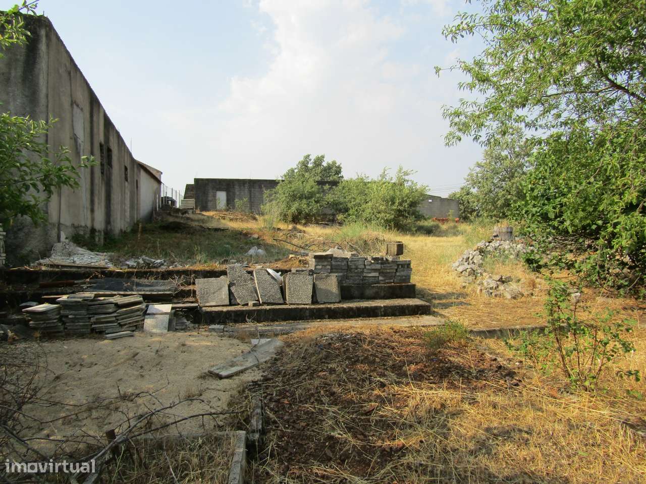 Quintinha em Caçarelhos, Vimioso-23