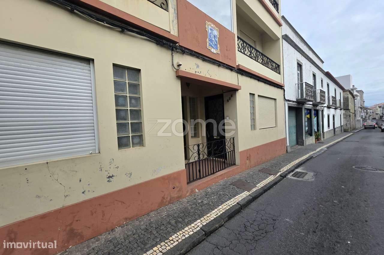 Apartamento T3 + 1 - São Pedro - Grande imagem: 2/27