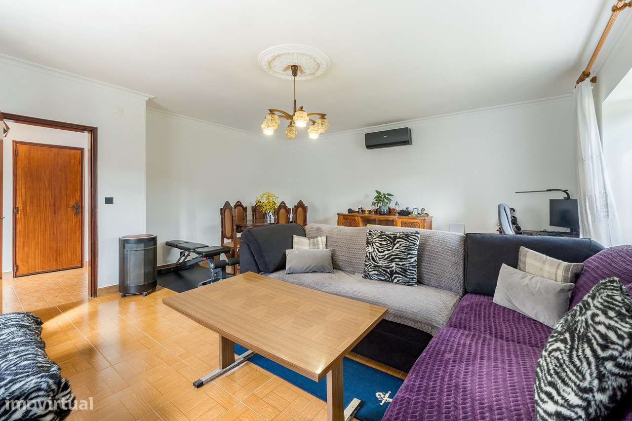 Quinta em Peraboa com fantástica moradia T3, piscina e árvores de frut - Grande imagem: 5/30