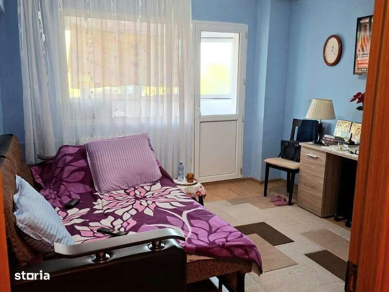 Lacul Tei, Parc, stradal et 2 dec ved pe parc fara risc seismic-2