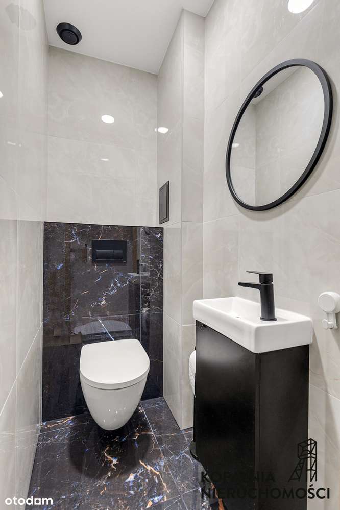 Duży balkon z przyjemnym widokiem / Blisko DTŚ - Pełny obrazek: 4/15