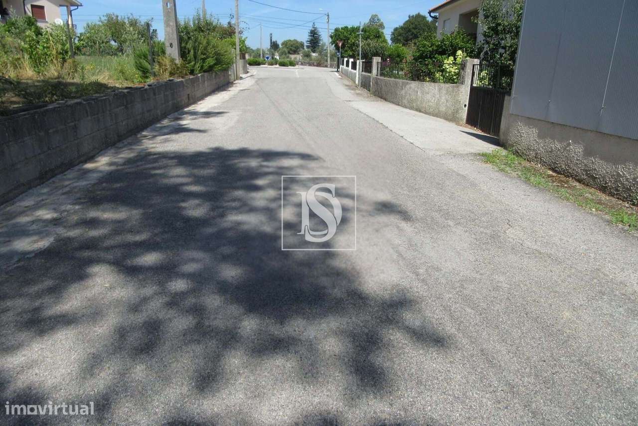 Terreno para construção com 2410m2 - Grande imagem: 5/5