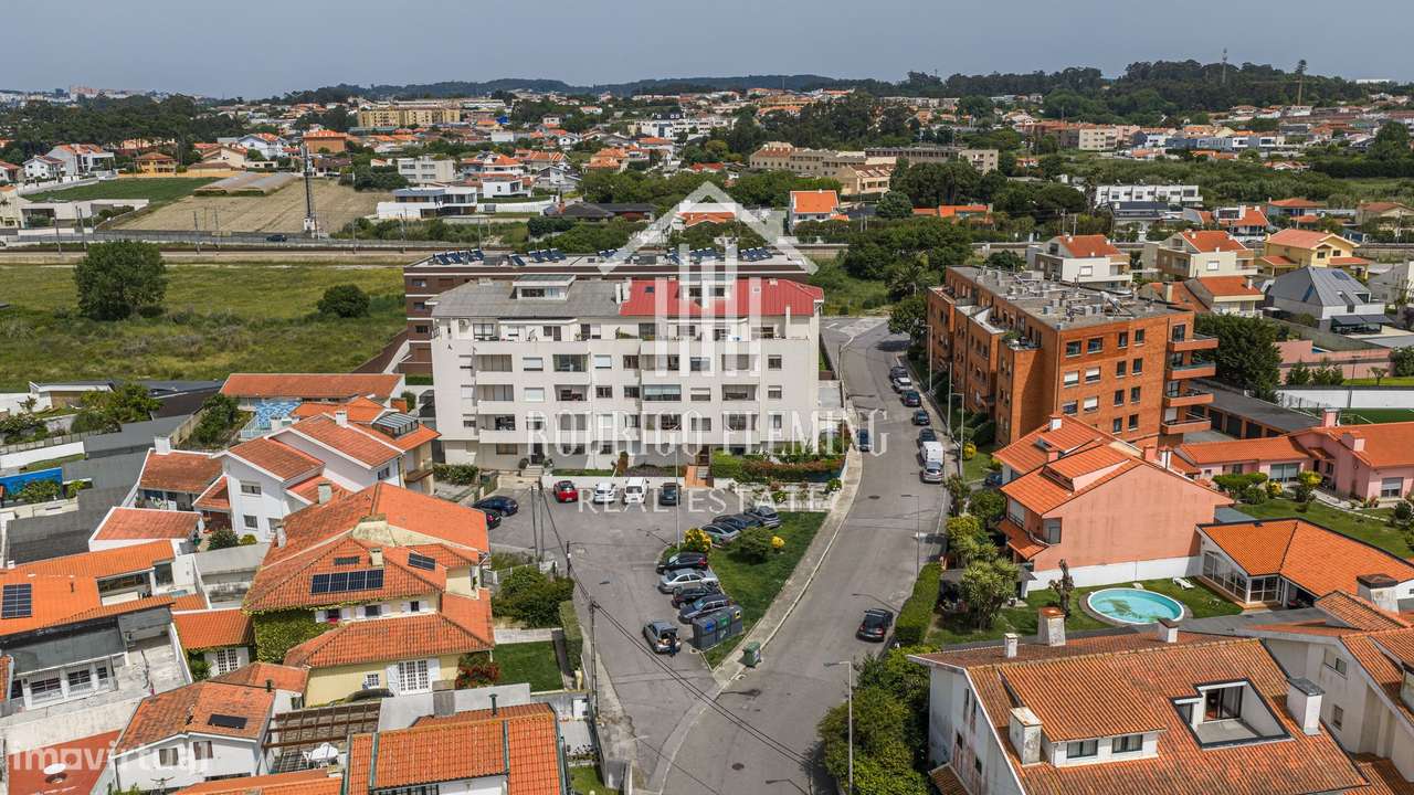 Apartamento T3 em Miramar-5