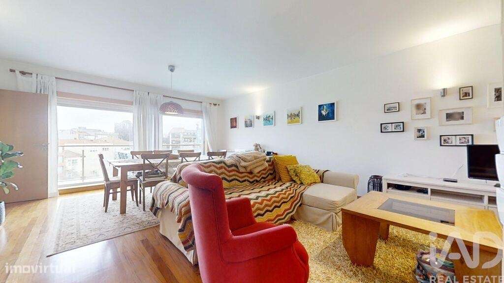 Apartamento T4 em Cedofeita, Santo Ildefonso, Sé, Miragaia, São Nicola - Grande imagem: 4/30