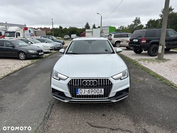 Audi A4 Allroad - 3