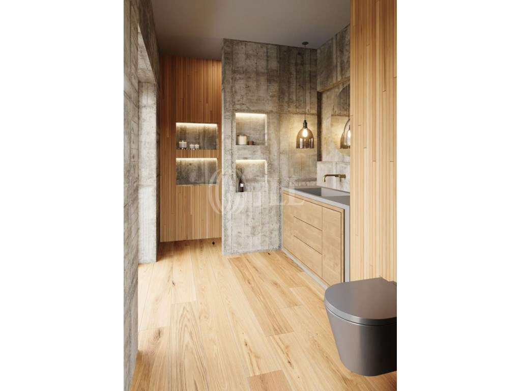 Moradia T4 com jardim e piscina no Zambujeiro, Cascais-10