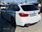 BMW 320 d Touring Pack M Auto - 18