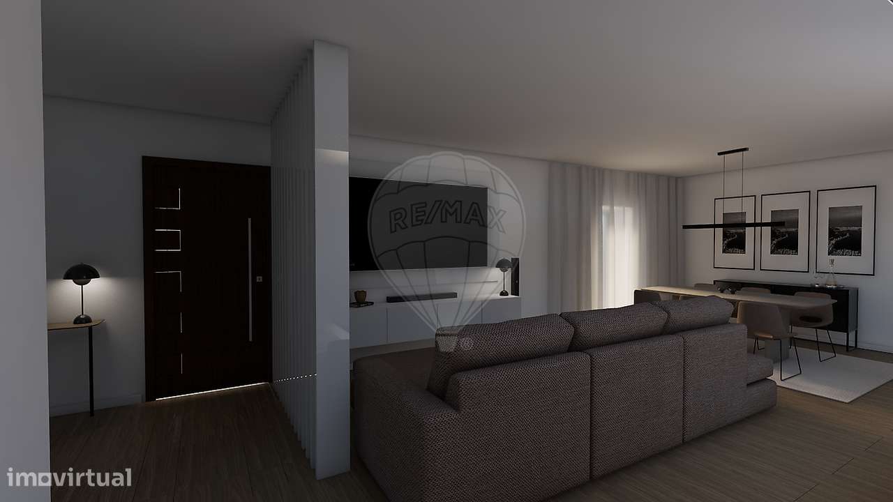 Moradia T3 para venda - Grande imagem: 4/16