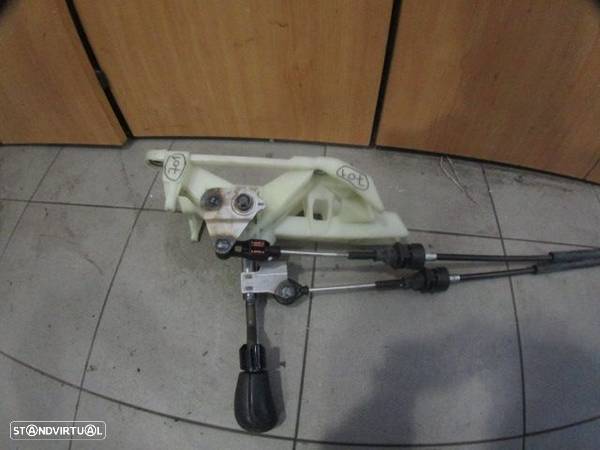 Selector De Velocidades GS1DA MAZDA 6 II FASE 2 2008 2 FASE 2 1.8I 120CV 5P CINZA  Manual 5 Velocidades - 3