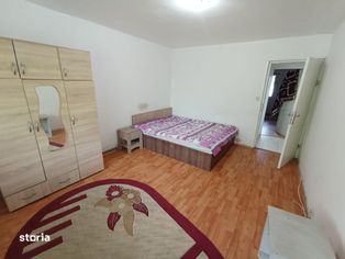 FRUMOASA apartament 2 camere, decomandat !!