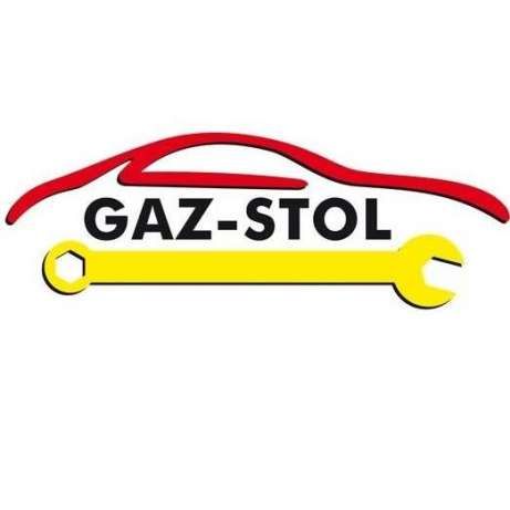 Gaz-stol Jan Kocaj logo