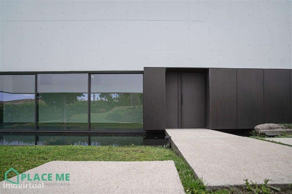 Apartamento T3 - Chave na Mão - Encosta do Bom Jesus, Braga-19