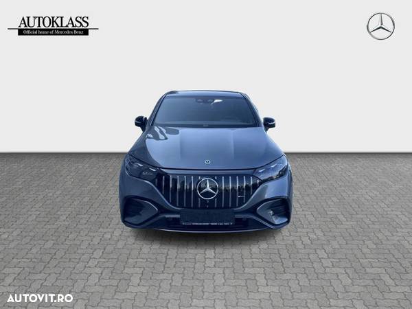 Mercedes-Benz EQE AMG 43 4MATIC - 8