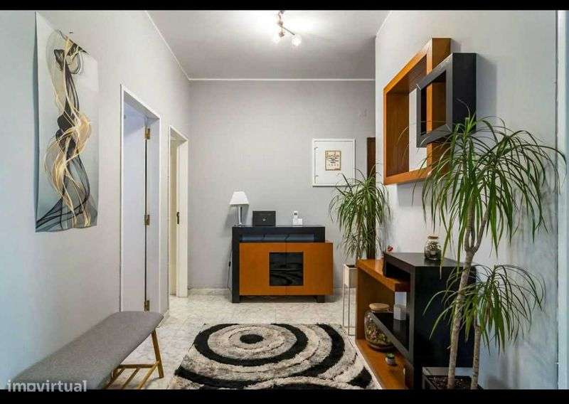 T2 Fogueteiro - Ideal Credito Jovem pronto a habitar - Grande imagem: 4/12