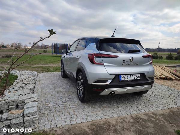 Renault Captur 1.0 TCe Intens - 10