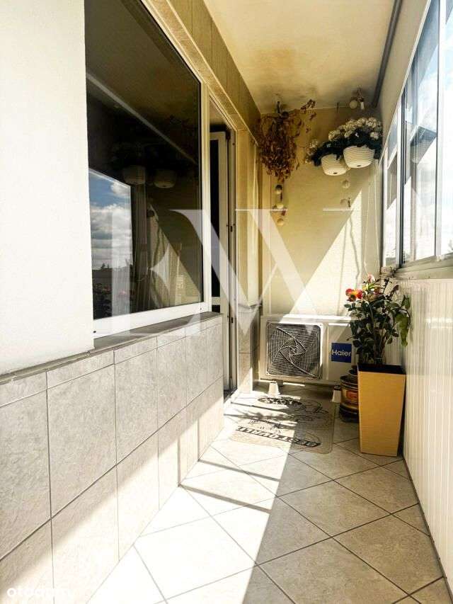 Mieszkanie, 63,59 m², Pruszków-10