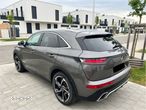 DS Automobiles DS 7 Crossback 2.0 BlueHDi Performance Line + - 26