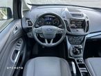 Ford C-MAX 1.0 EcoBoost Titanium ASS - 22