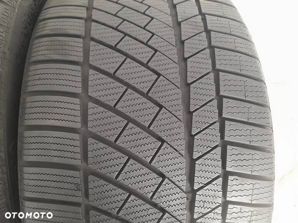 OPONY CONTINENTAL 285/35 R19 99V - 2