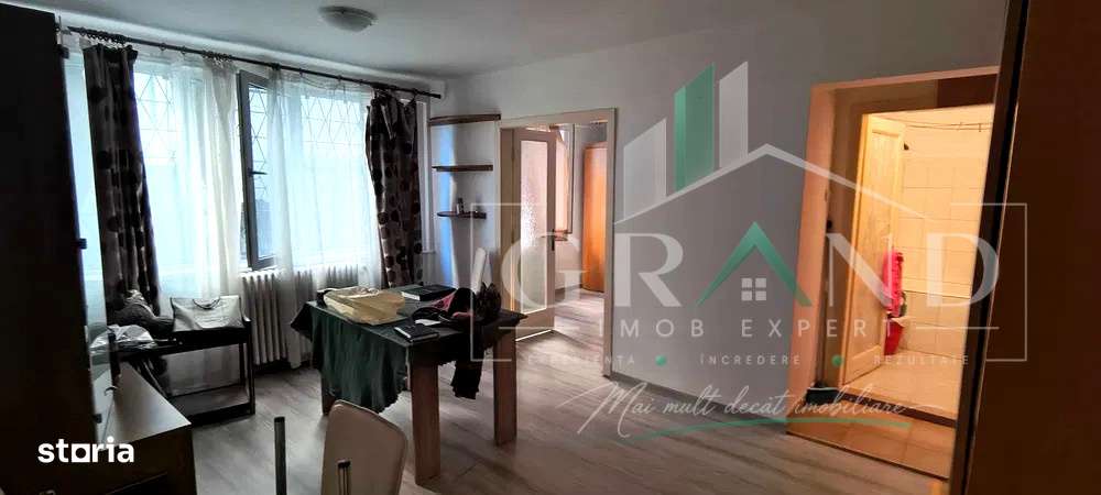 Apartament 2 camere I Centru I Cluj-Napoca