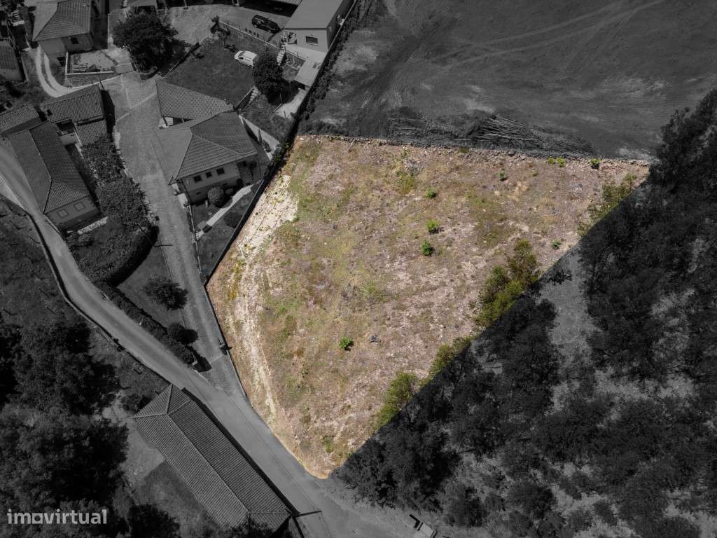 Terreno Urbanizável - Grande imagem: 2/18