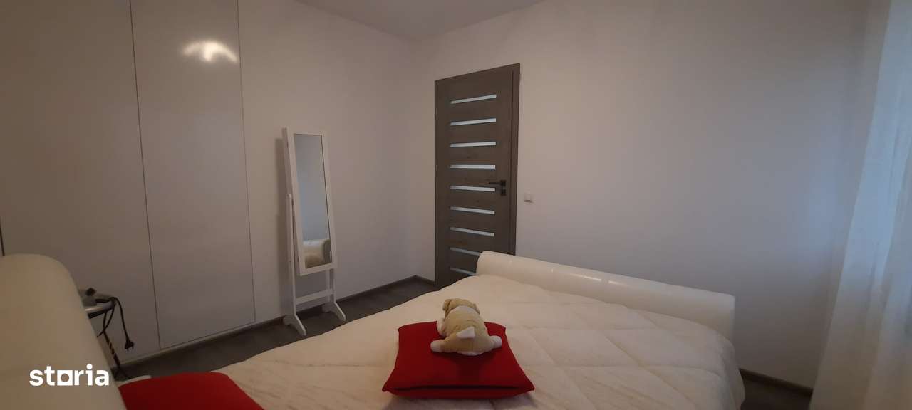 Casa individuala noua, moderna, Calea Cisnadiei-7