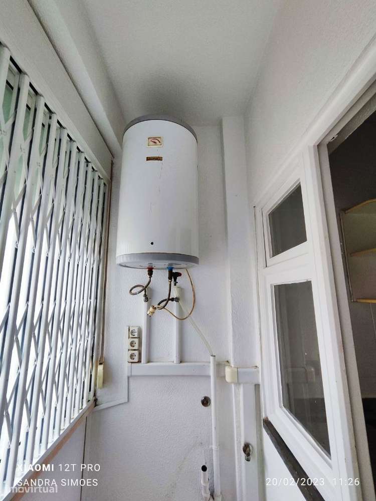 Arrendamento T1 no Miratejo - Grande imagem: 3/12