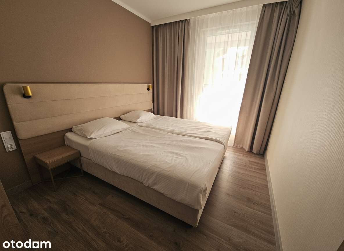 Apartament Bel Mare Resort  dostęp do Aquaparku  Międzyzdroje-1