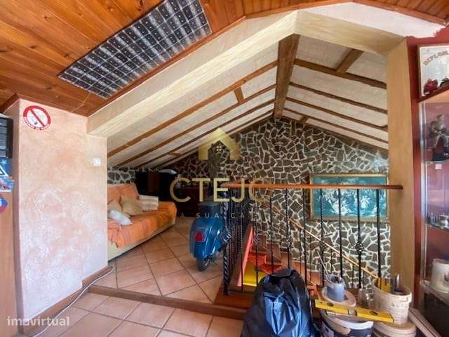 Moradia T2 Arrentela-7