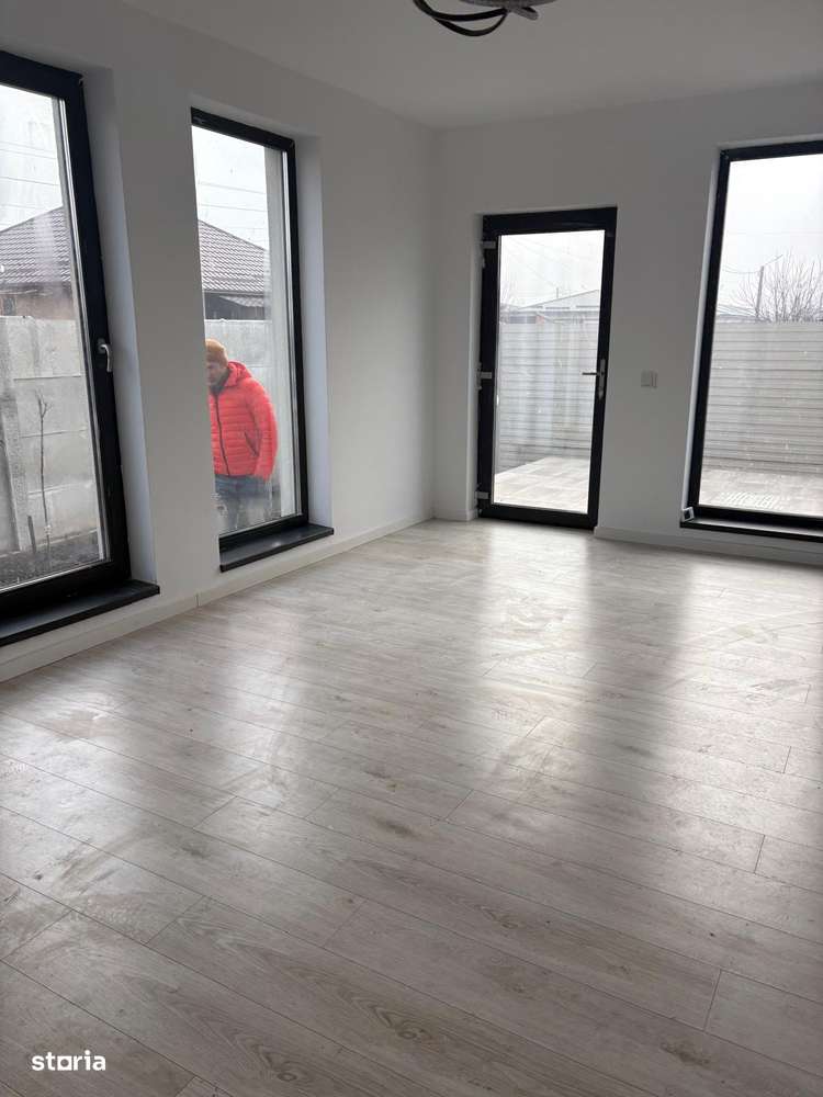 Berceni - Macului - Vila individuala 140.000 euro - 140.000 €-6