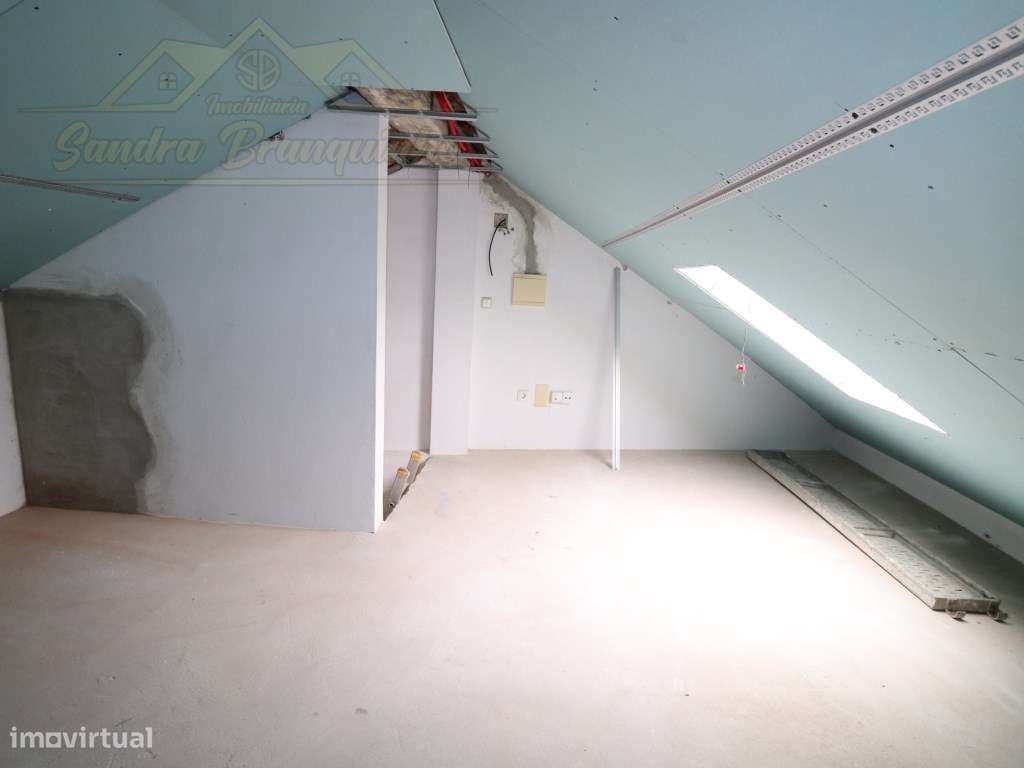 2 Apartamentos T2+1 e T1 NOVOS-16