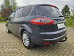 Ford S-Max 2.0 TDCi DPF Titanium - 10