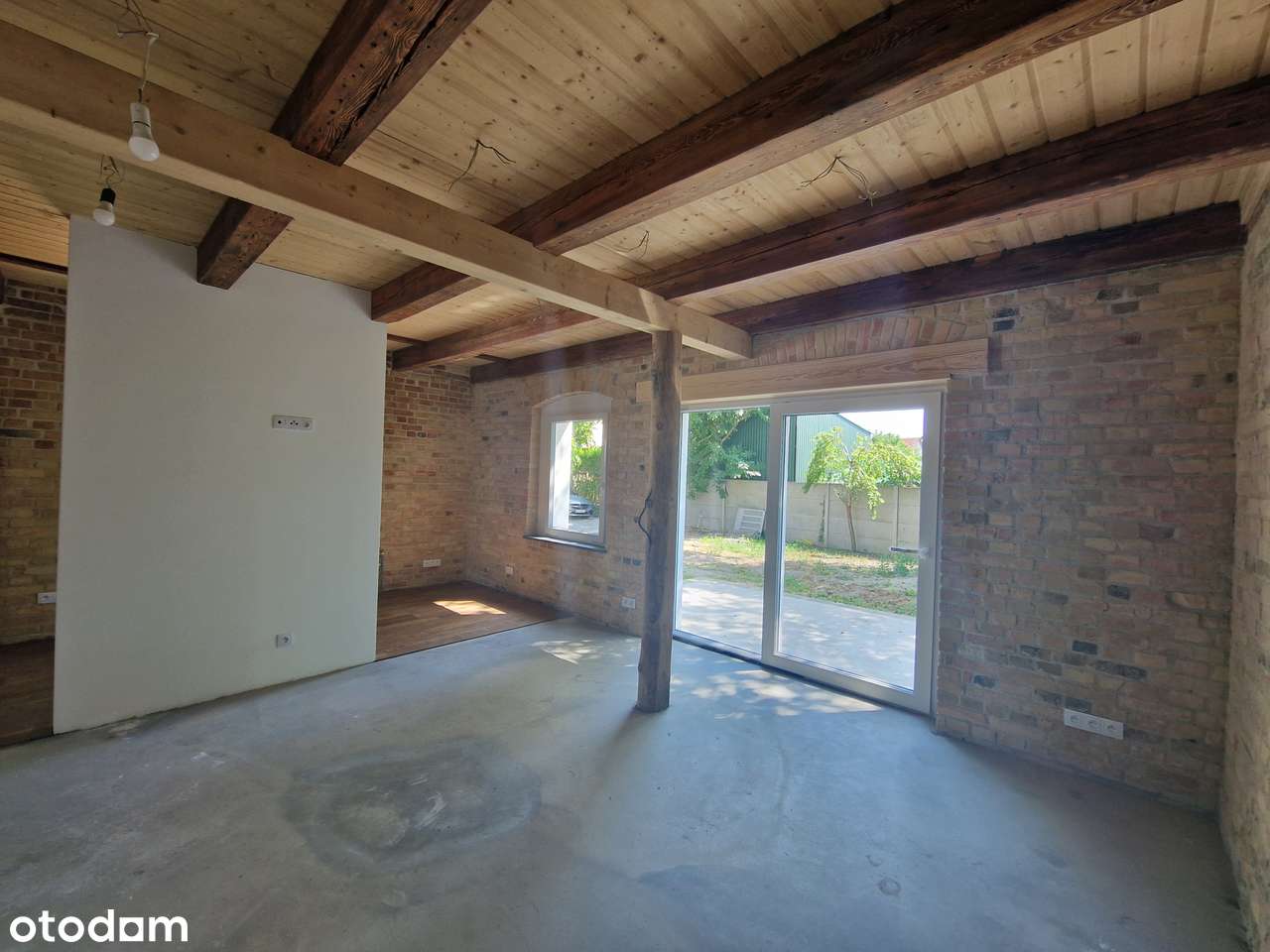 Wyremontowany dom, niezwykłe wnętrze, wysoka jakość materiałów-4