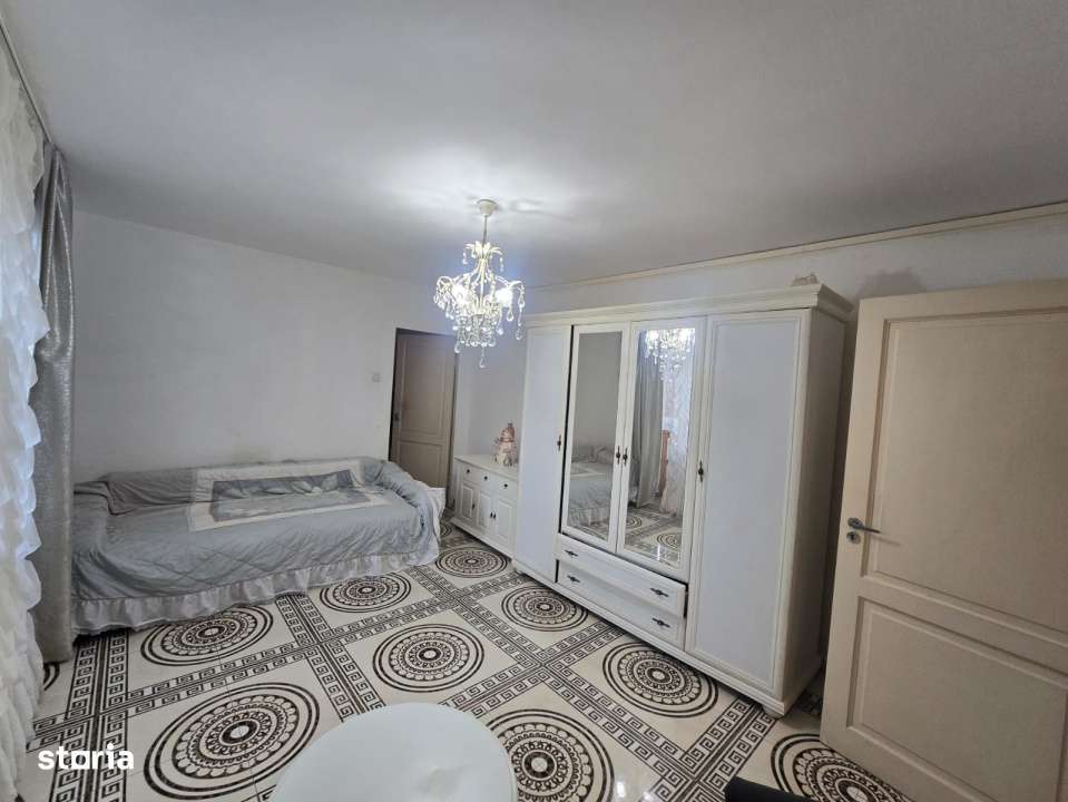 Apartament 3 camere , suprafata 65 mp , zona Gheorgheni - Imagine principală: 5/8