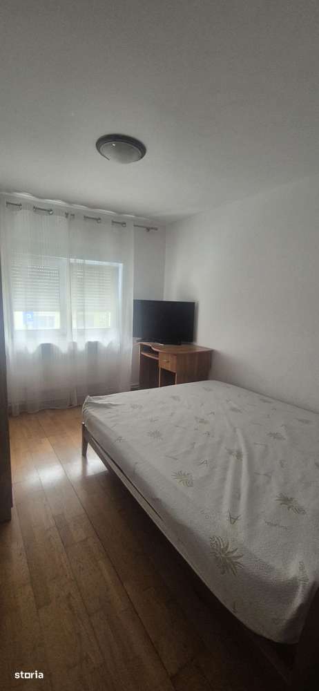 Vand apartament cu 2 camere et 1-6