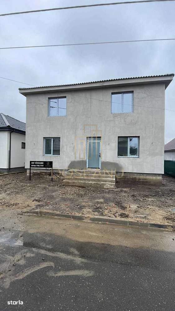 CASA NOUA | DE VANZARE | SANMARTIN-12