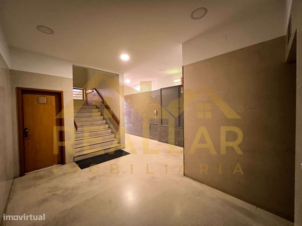 1 Garagem na Póvoa de Varzim - Grande imagem: 4/10