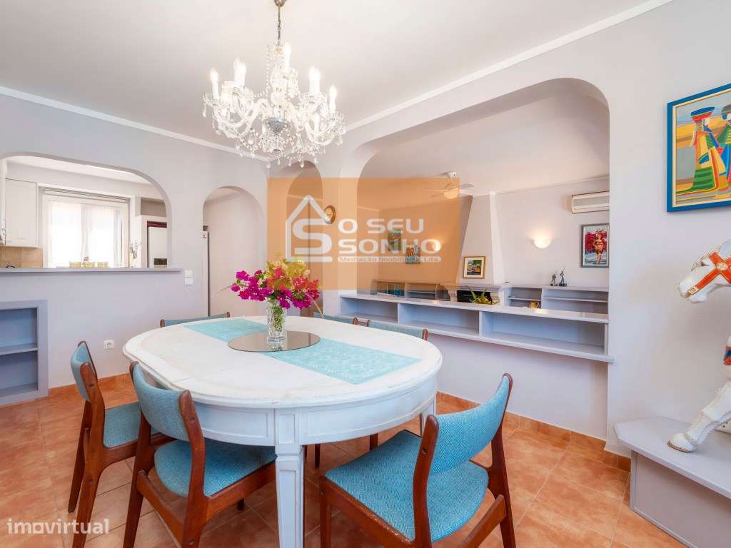 Moradia T3 em Pechão-35