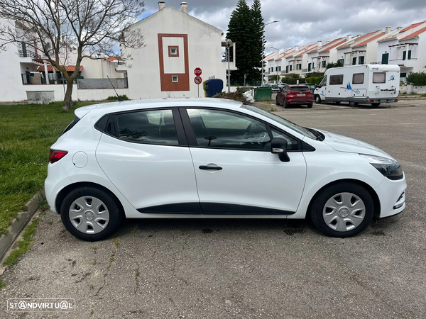 Renault Clio 1.5 dCi Zen (75cv) (5p) - AC - IVA DEDUTÍVEL - 5